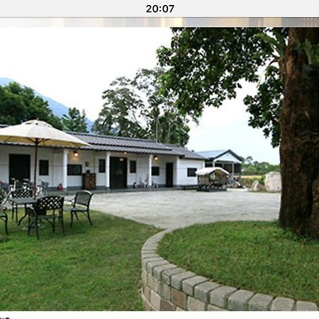 Appartamento Tsuen Feng Guanshan Esterno foto