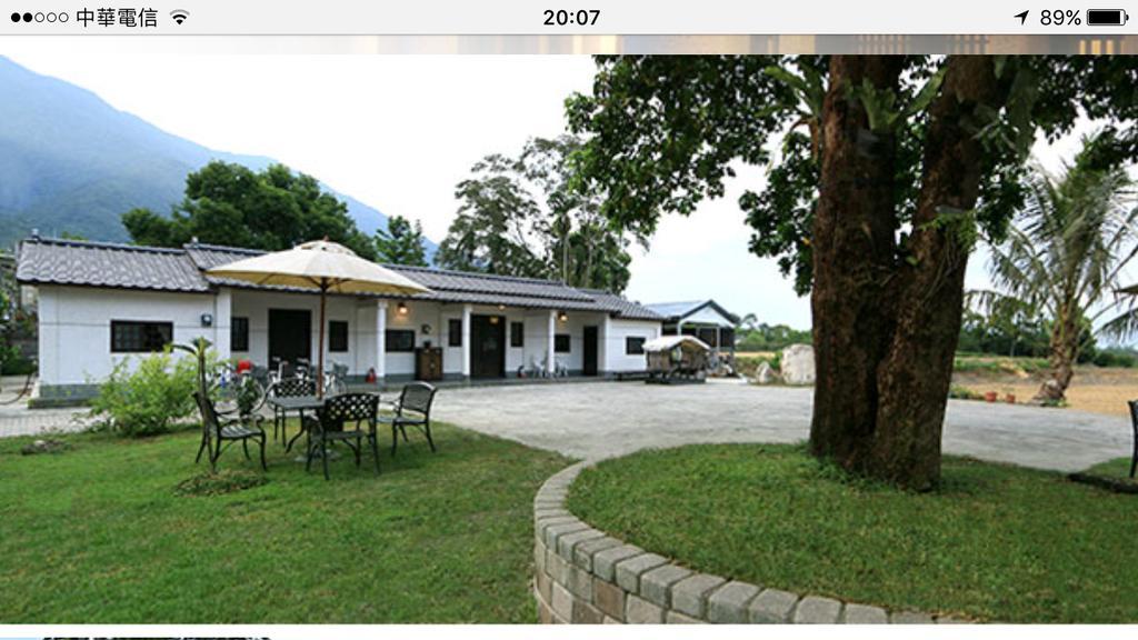 Appartamento Tsuen Feng Guanshan Esterno foto