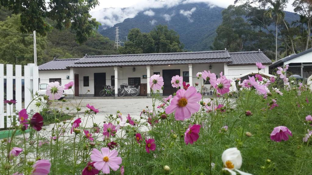 Appartamento Tsuen Feng Guanshan Esterno foto