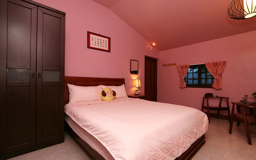 Appartamento Tsuen Feng Guanshan Esterno foto