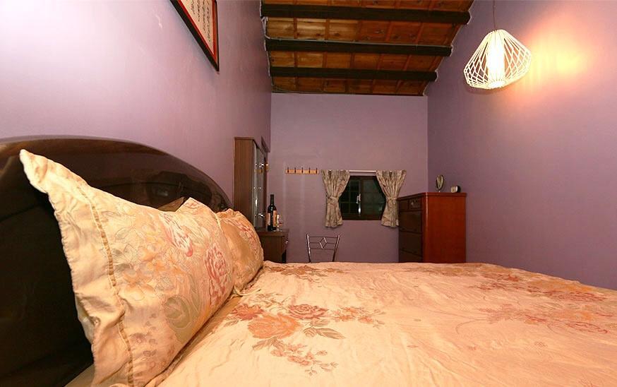 Appartamento Tsuen Feng Guanshan Esterno foto